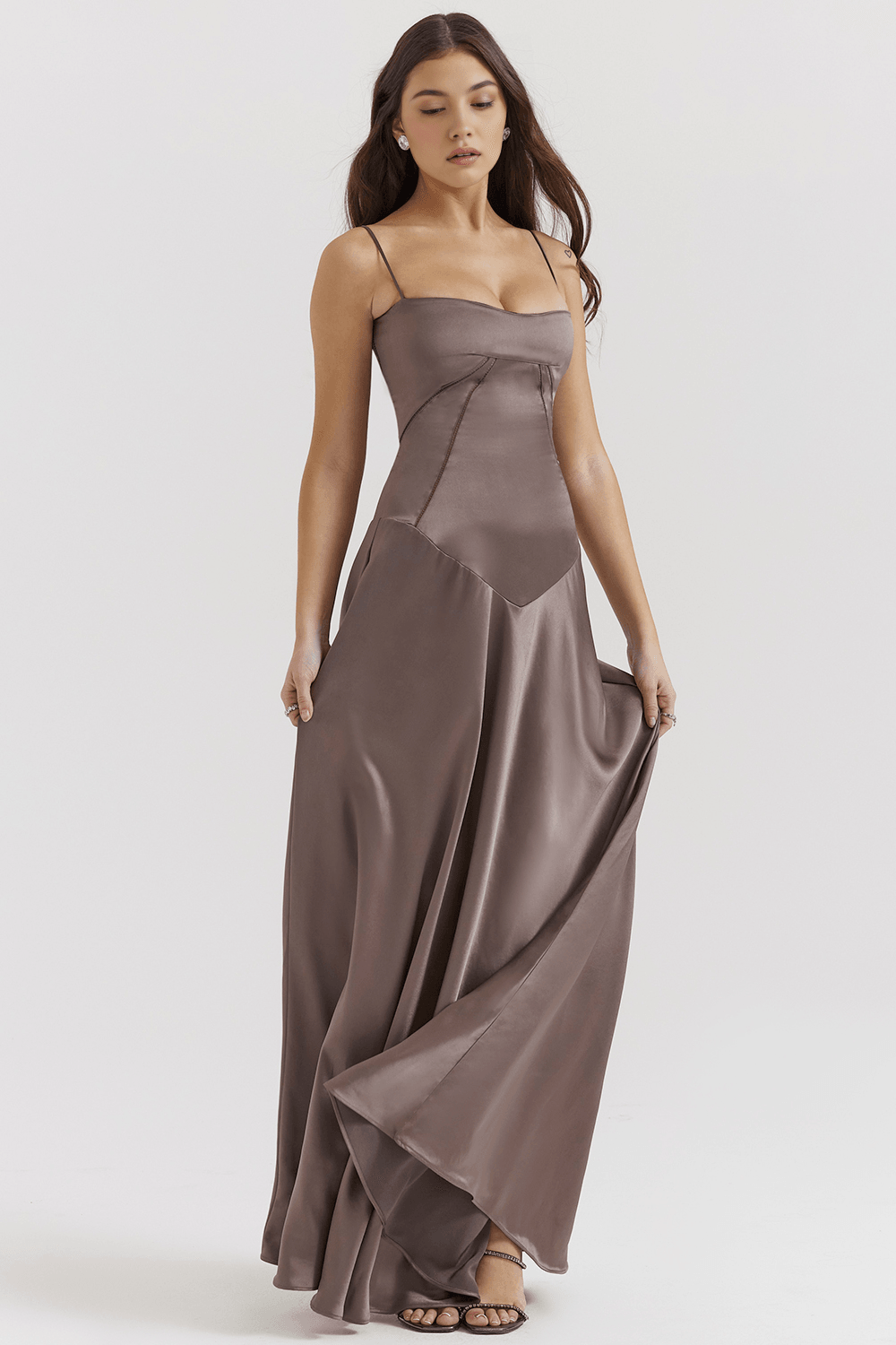 Astrid | Sweetheart Neckline Prom Dress