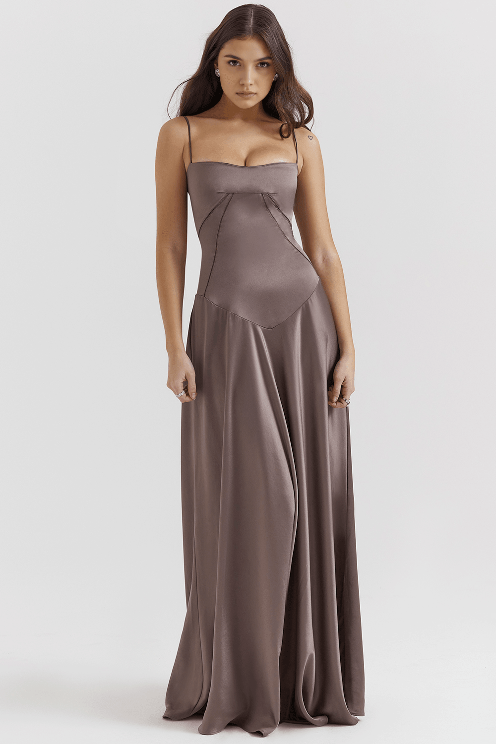 Astrid | Sweetheart Neckline Prom Dress