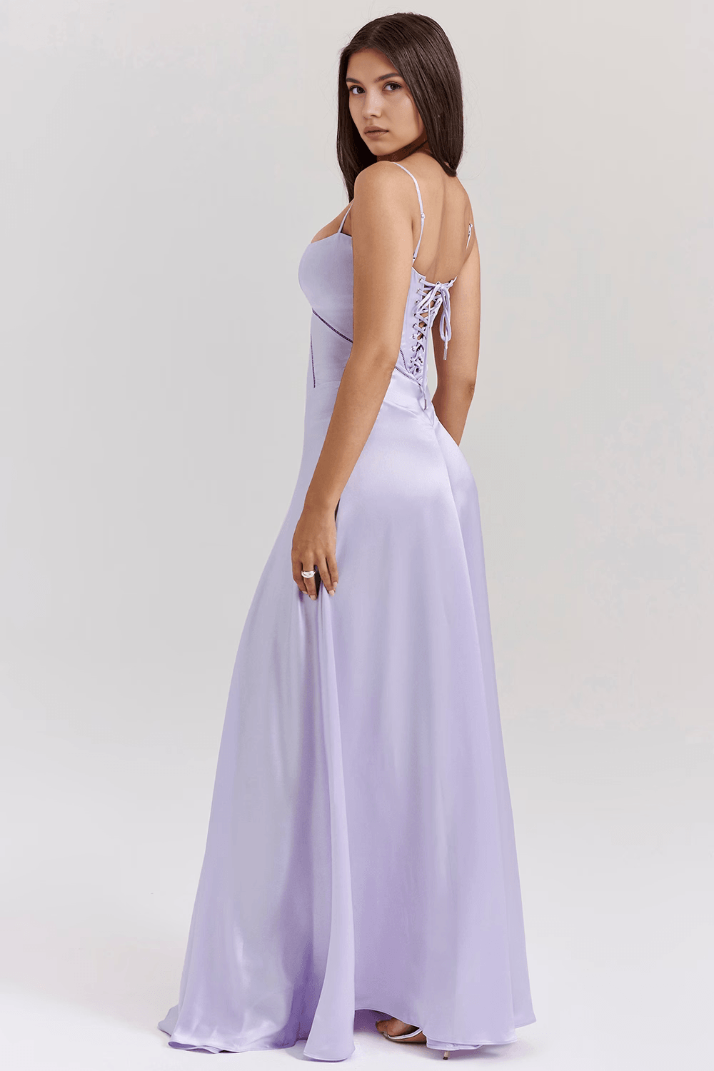 Astrid | Sweetheart Neckline Prom Dress
