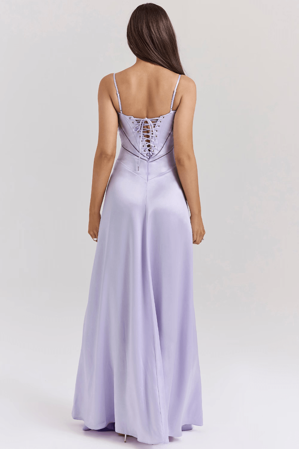 Astrid | Sweetheart Neckline Prom Dress