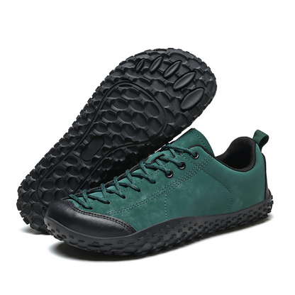 Orthotrail – Comfort, Stability, and Freedom of Movement