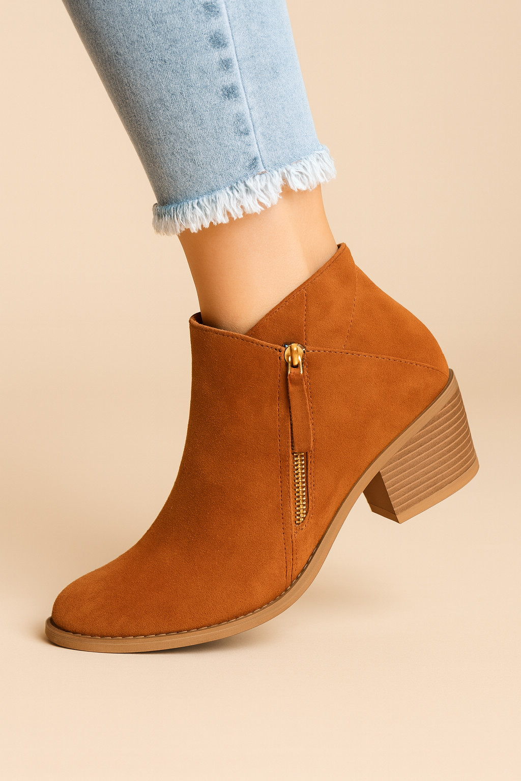 Michelle | Orthopedic Ankle Boots