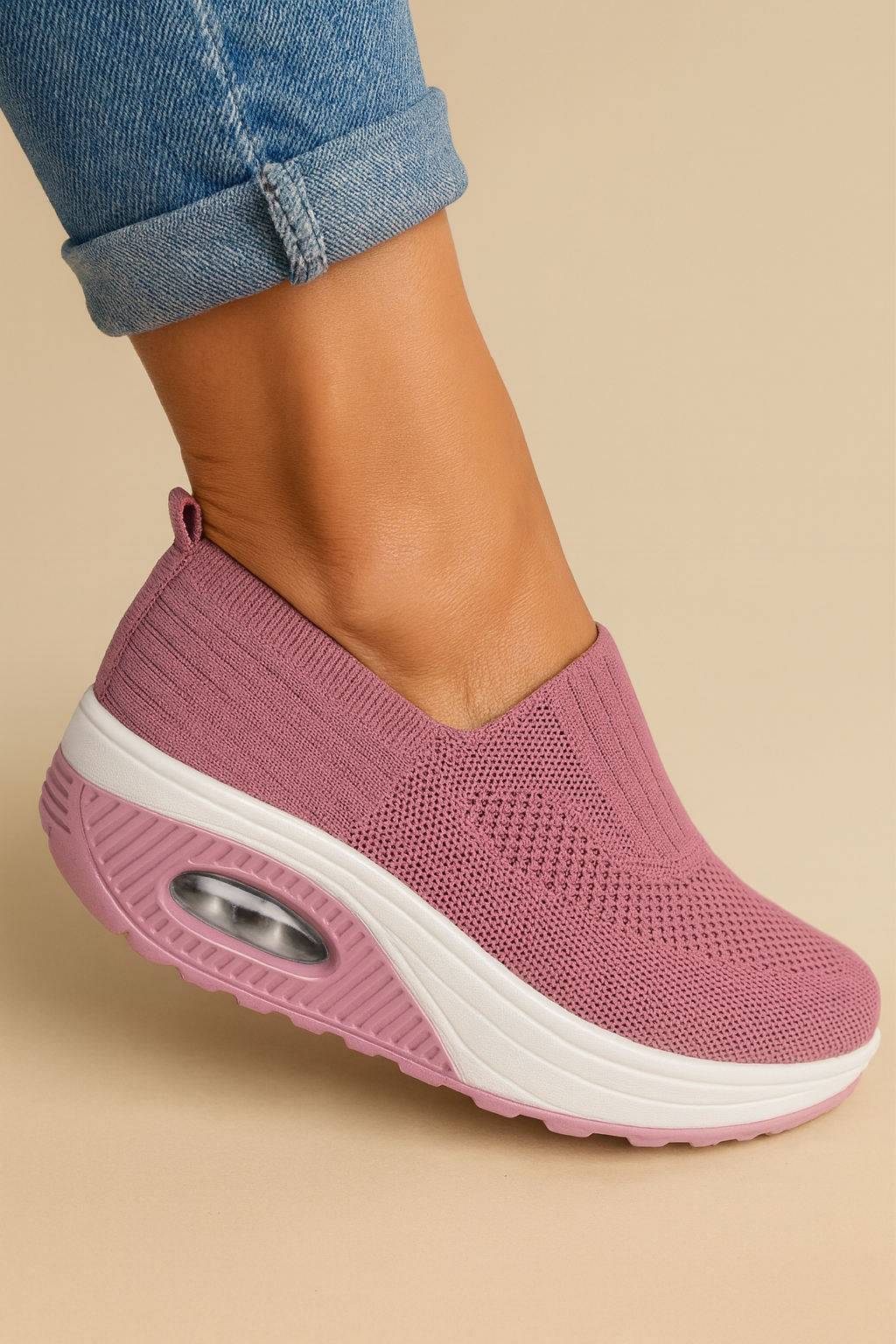 Lillianna | Sneakers Orthopedic Comfort