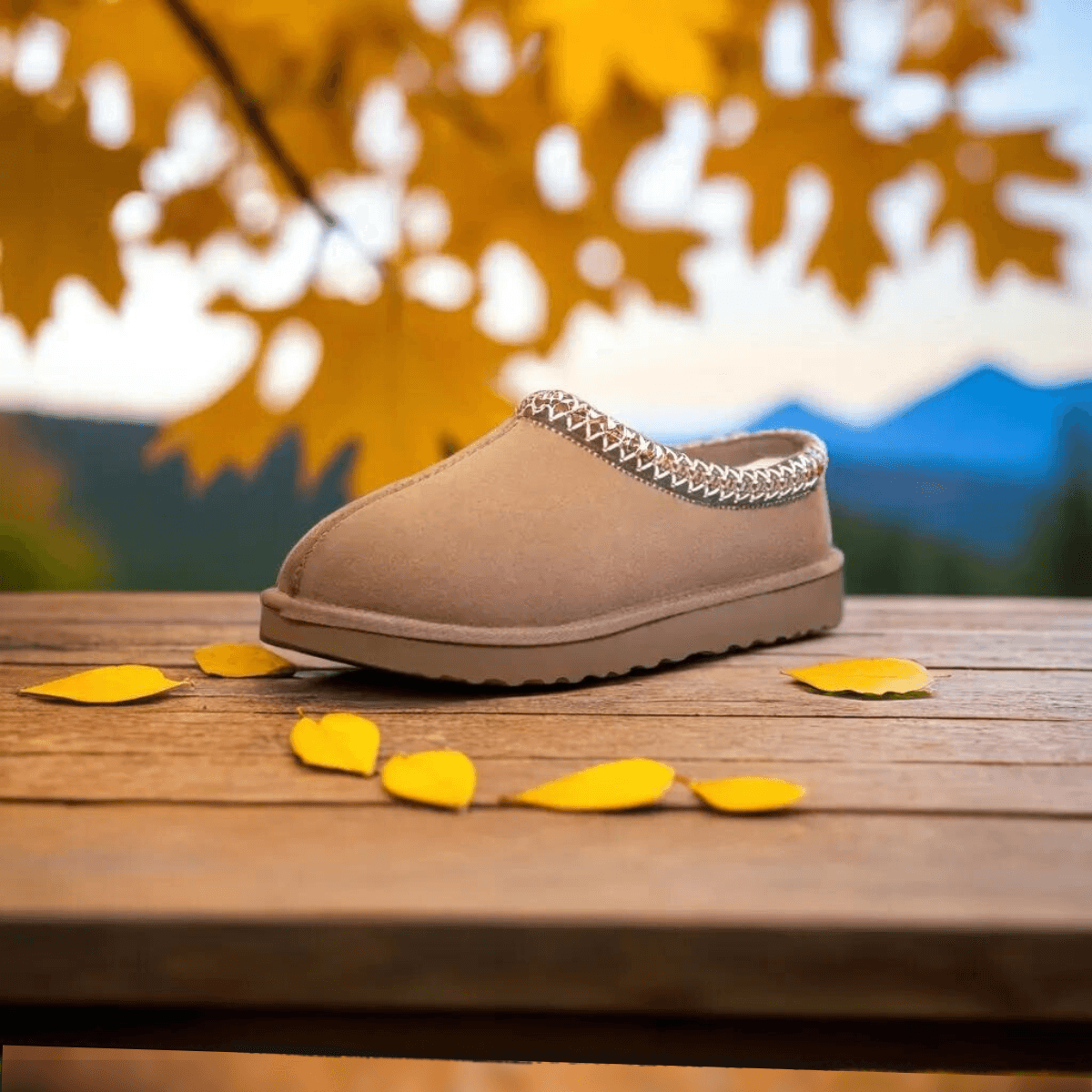 Keeley | Ultimate Luxury Slippers for Women