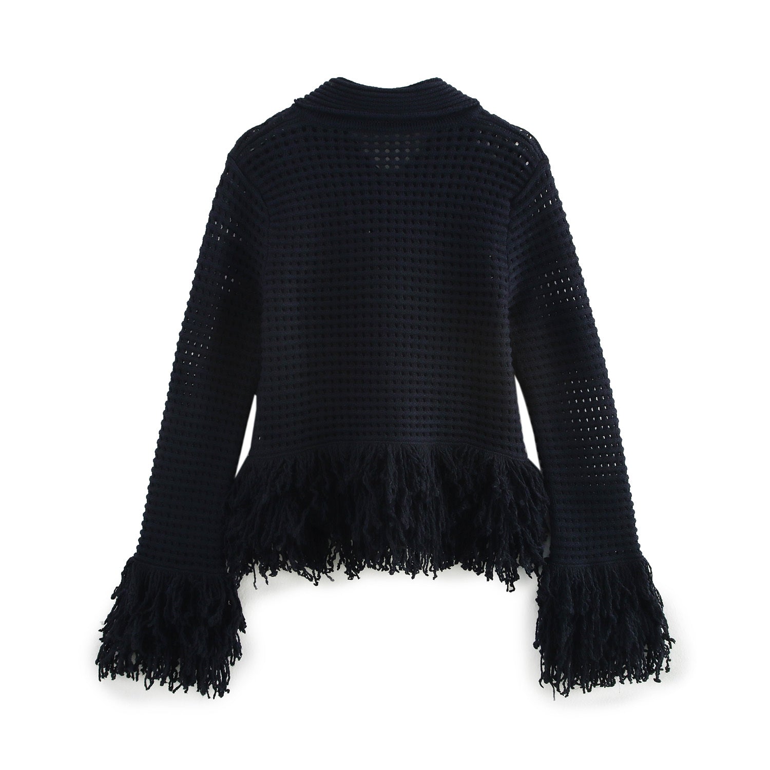 Yadira | Knitted Two-Piece Set