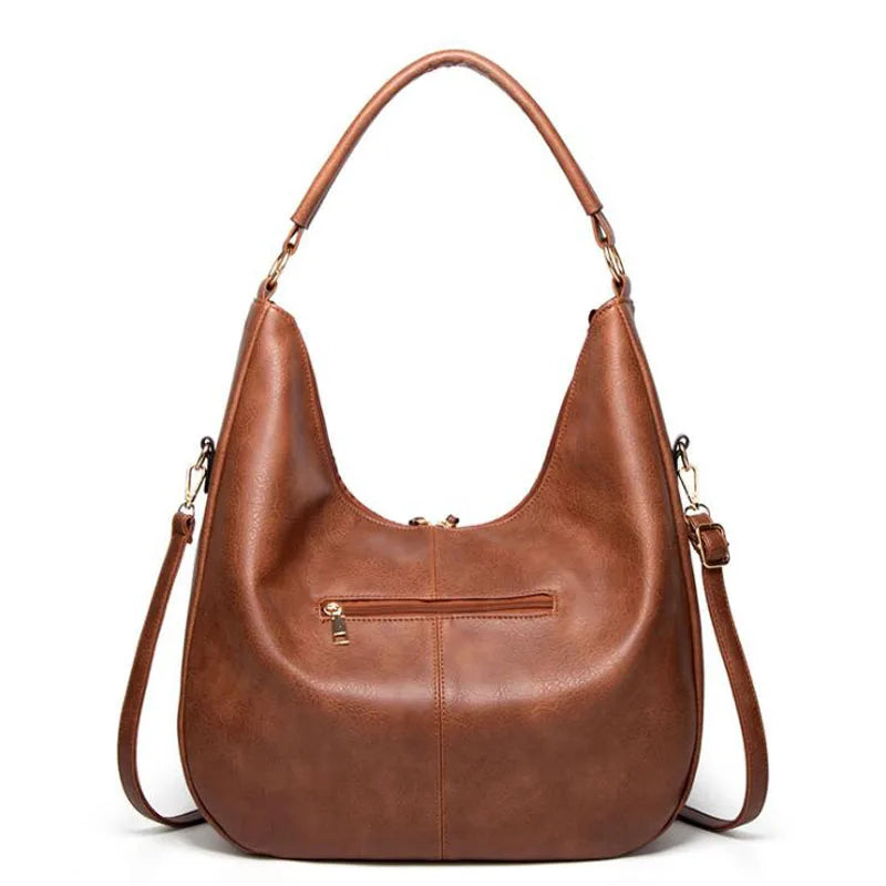 Jeniffer | Hobo Bag Stylish Details