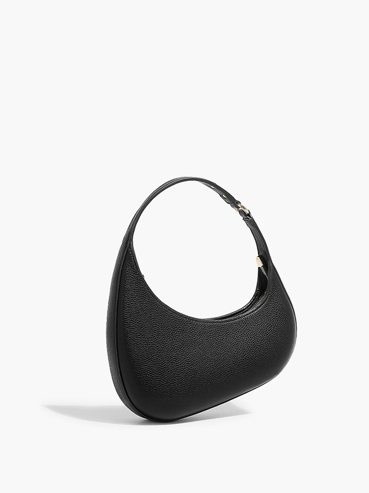 Kyleigh | Handbag with Grained Leather