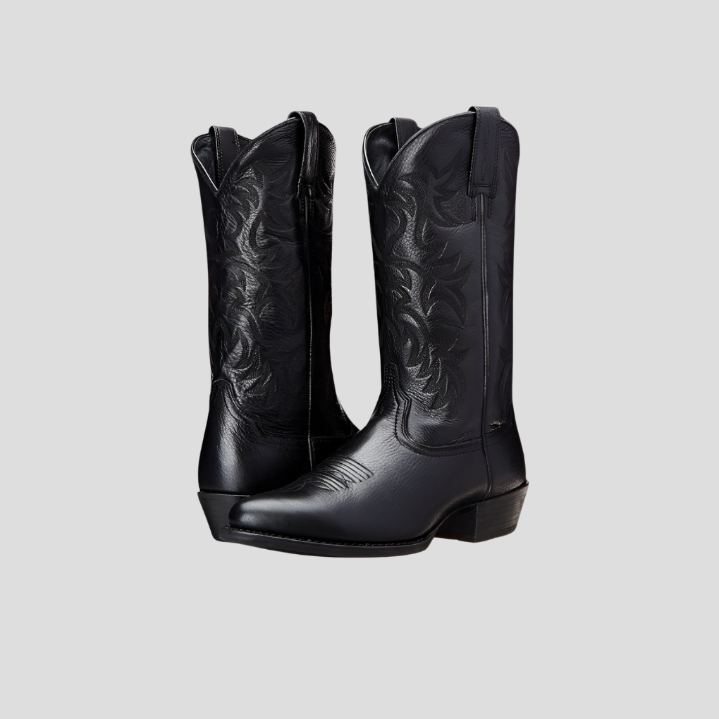Echo | Iconic Women's Cowboy Boots for Timeless Style