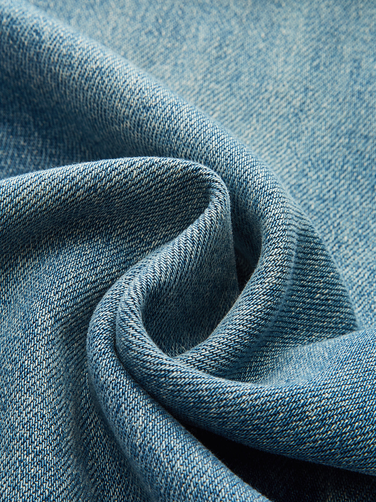 Roxann | Jeans Wide leg Cropped