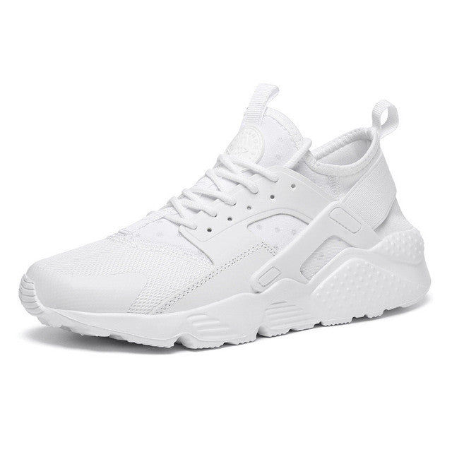 Lena | Sneakers with External Heel Strap