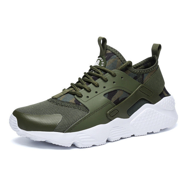 Lena | Sneakers with External Heel Strap