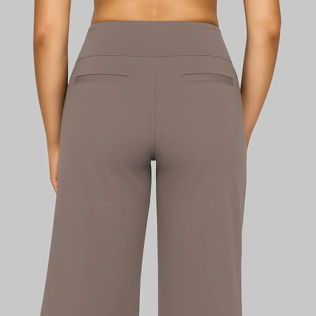 Loën | Comfort Fit Trousers