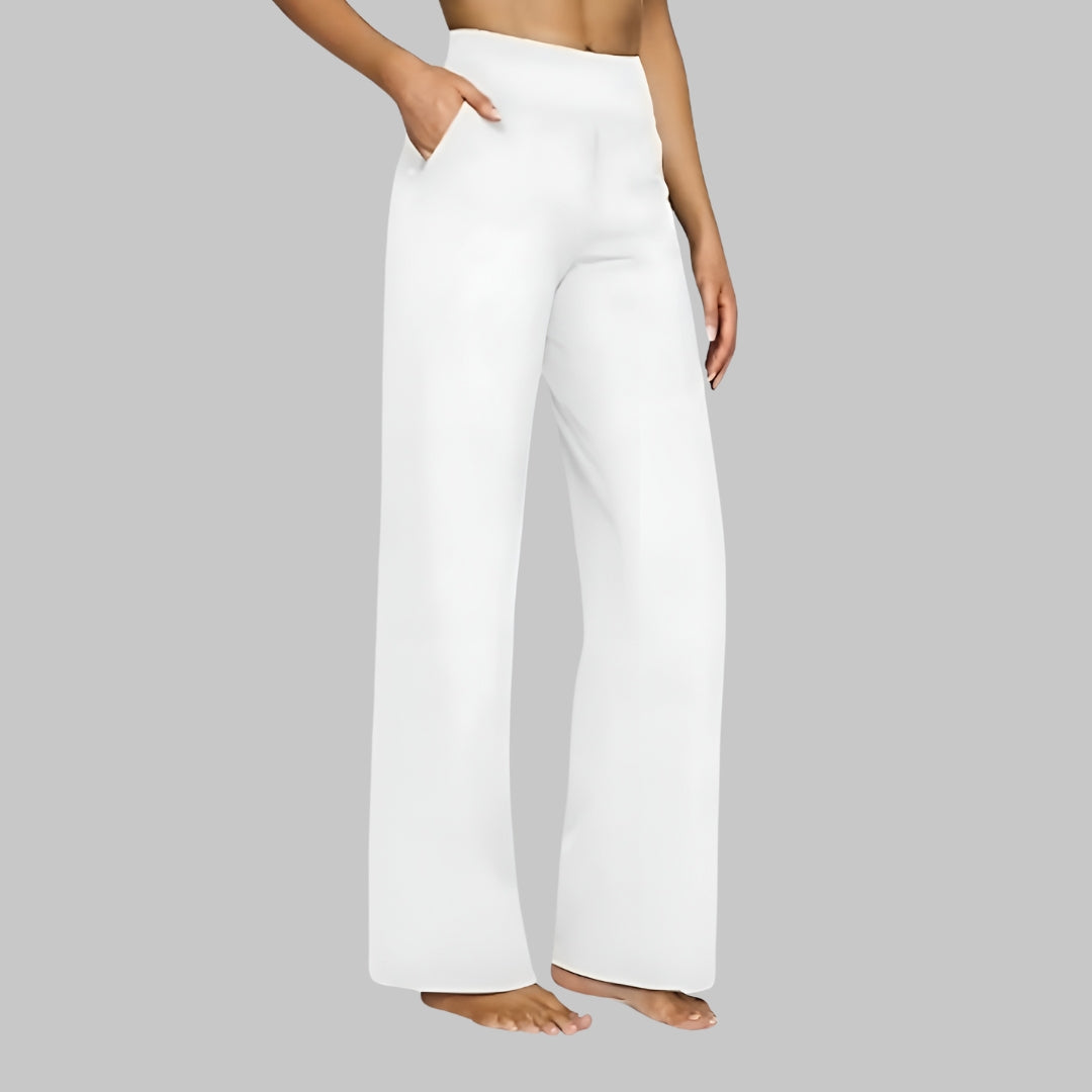 Loën | Comfort Fit Trousers