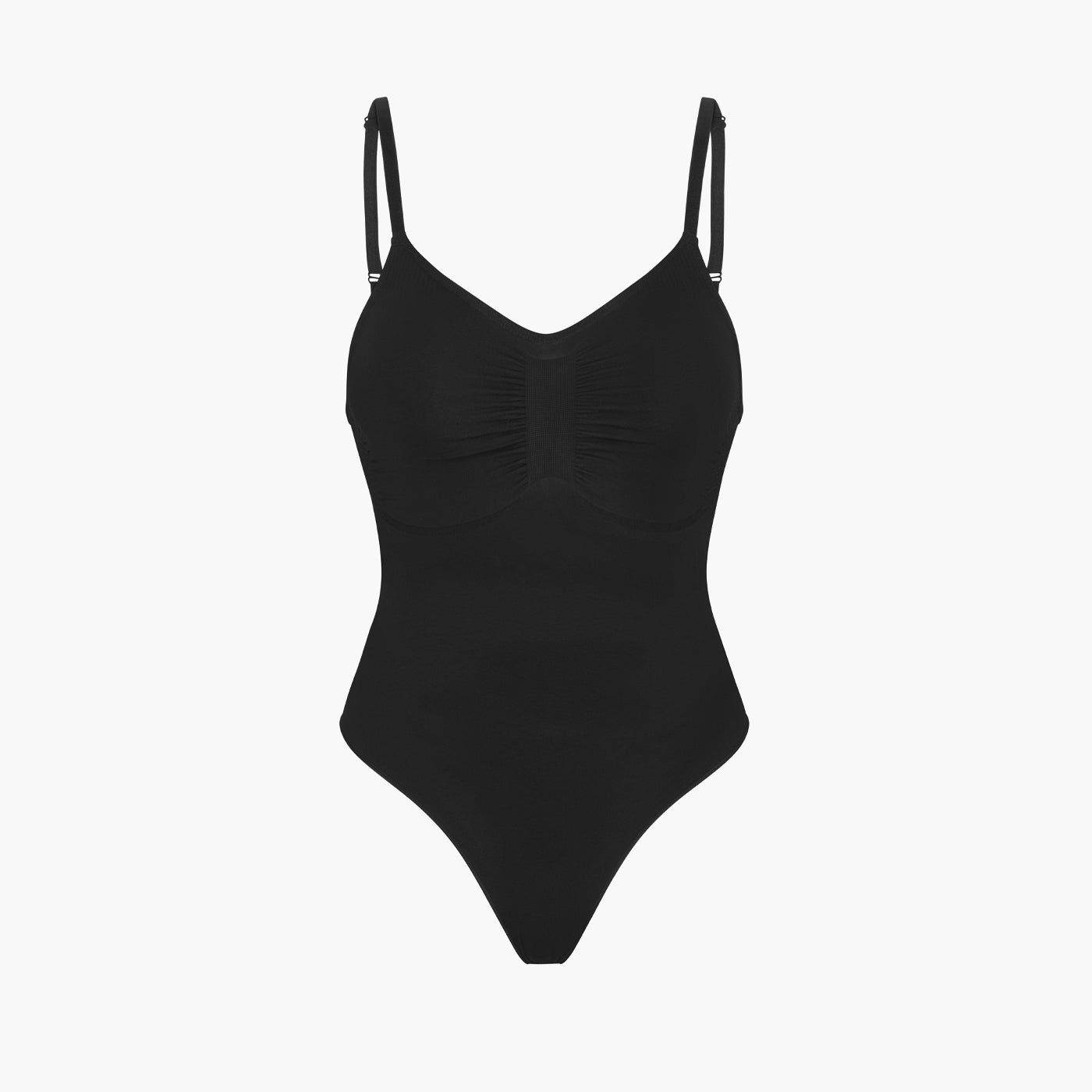 Jeanne | Seamless Shaping Bodysuit