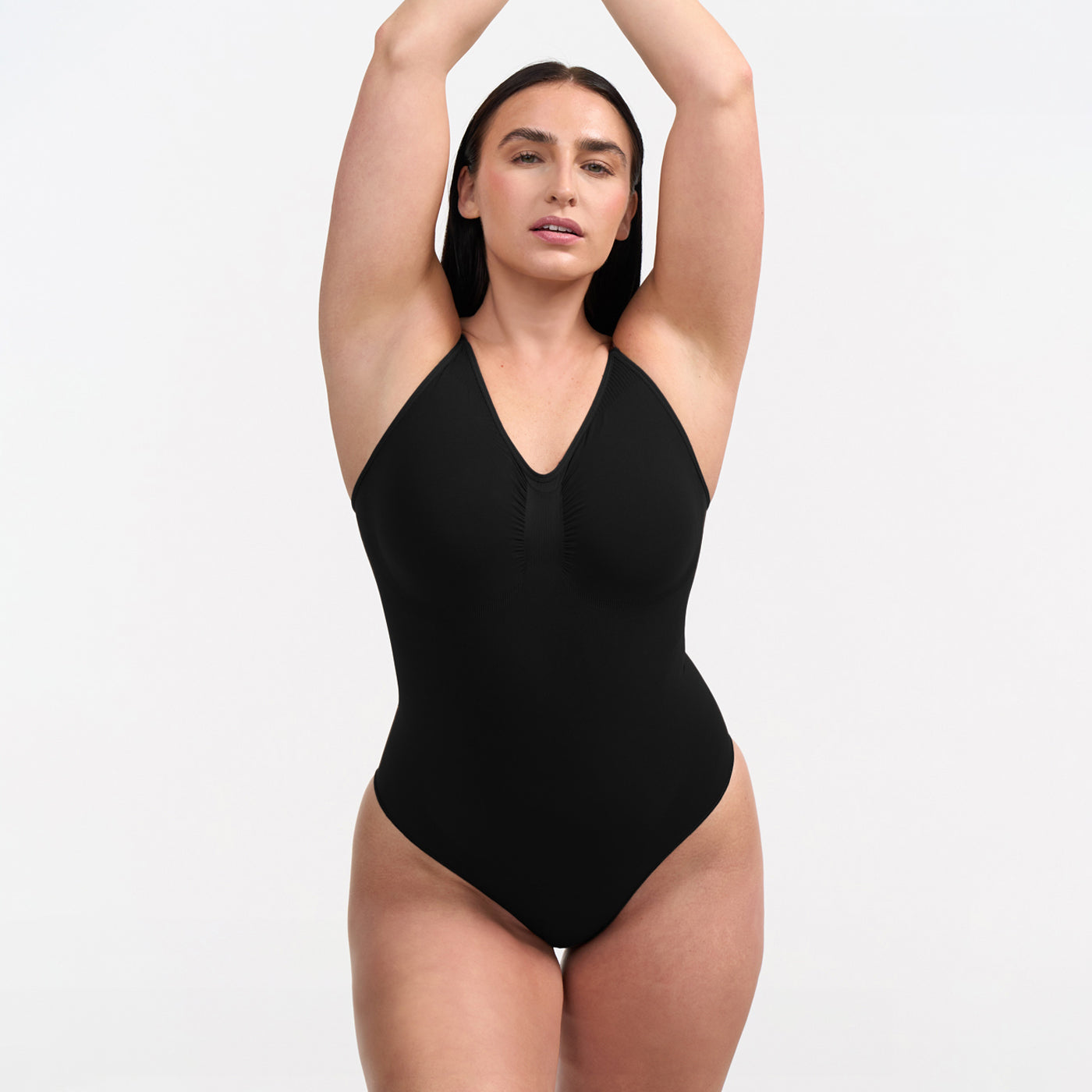 Jeanne | Seamless Shaping Bodysuit