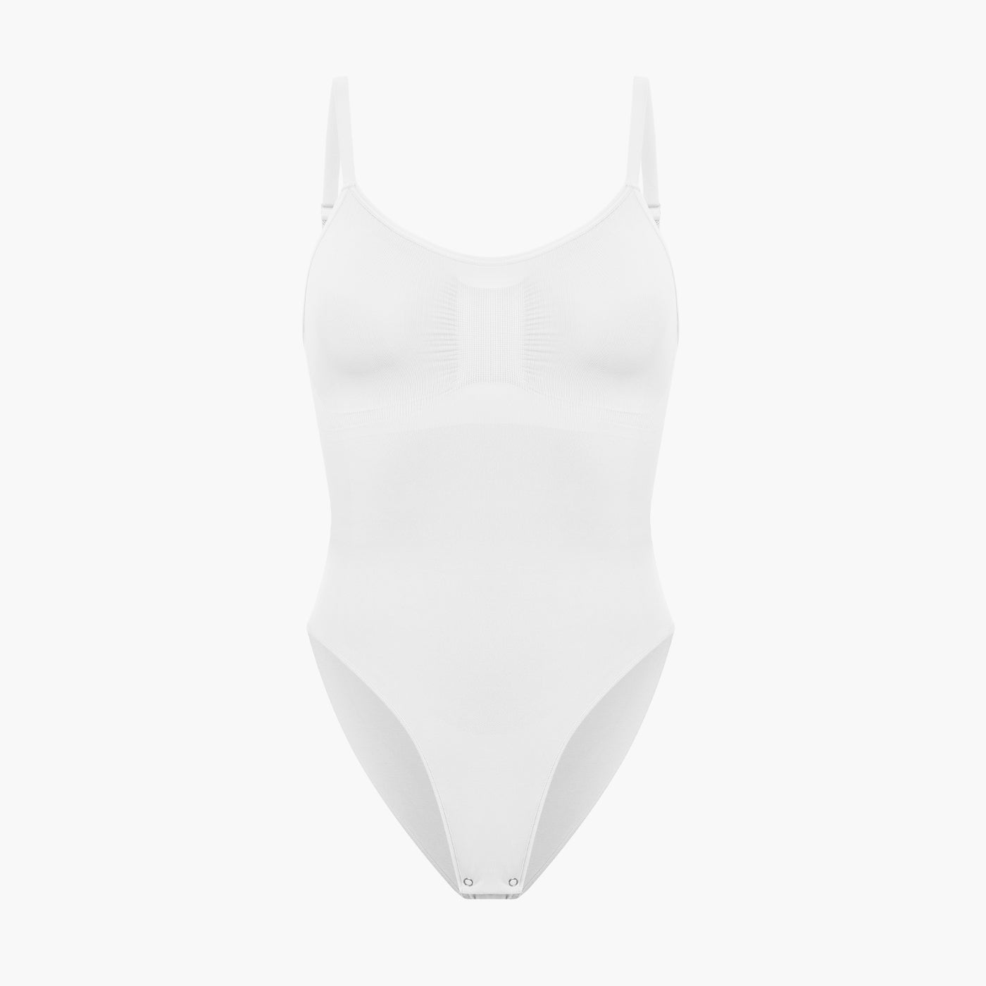 Jeanne | Seamless Shaping Bodysuit