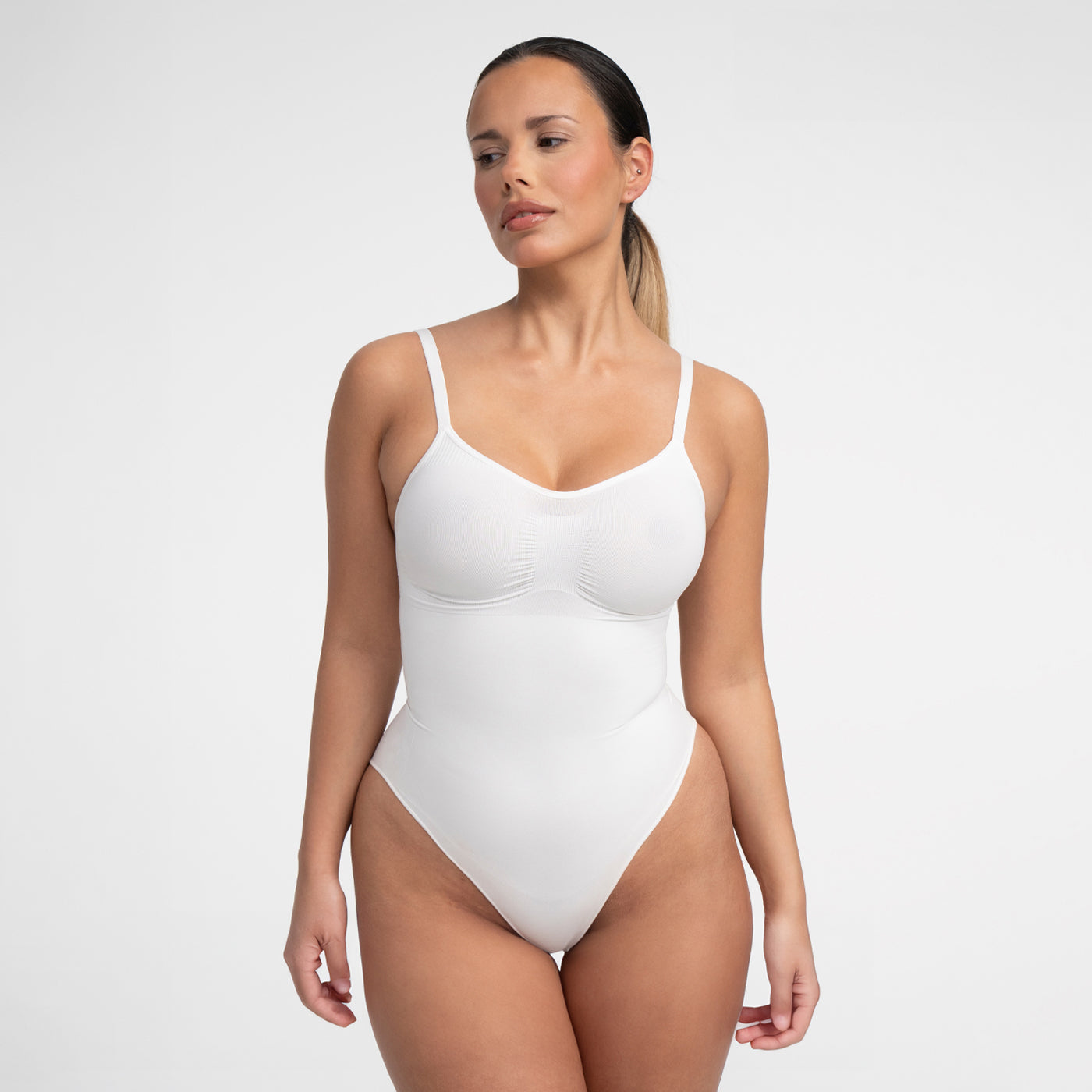 Jeanne | Seamless Shaping Bodysuit