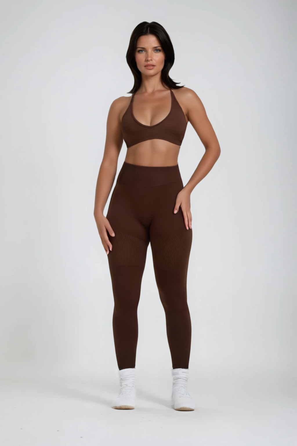 Karena | Activewear Set Seamless Shaping