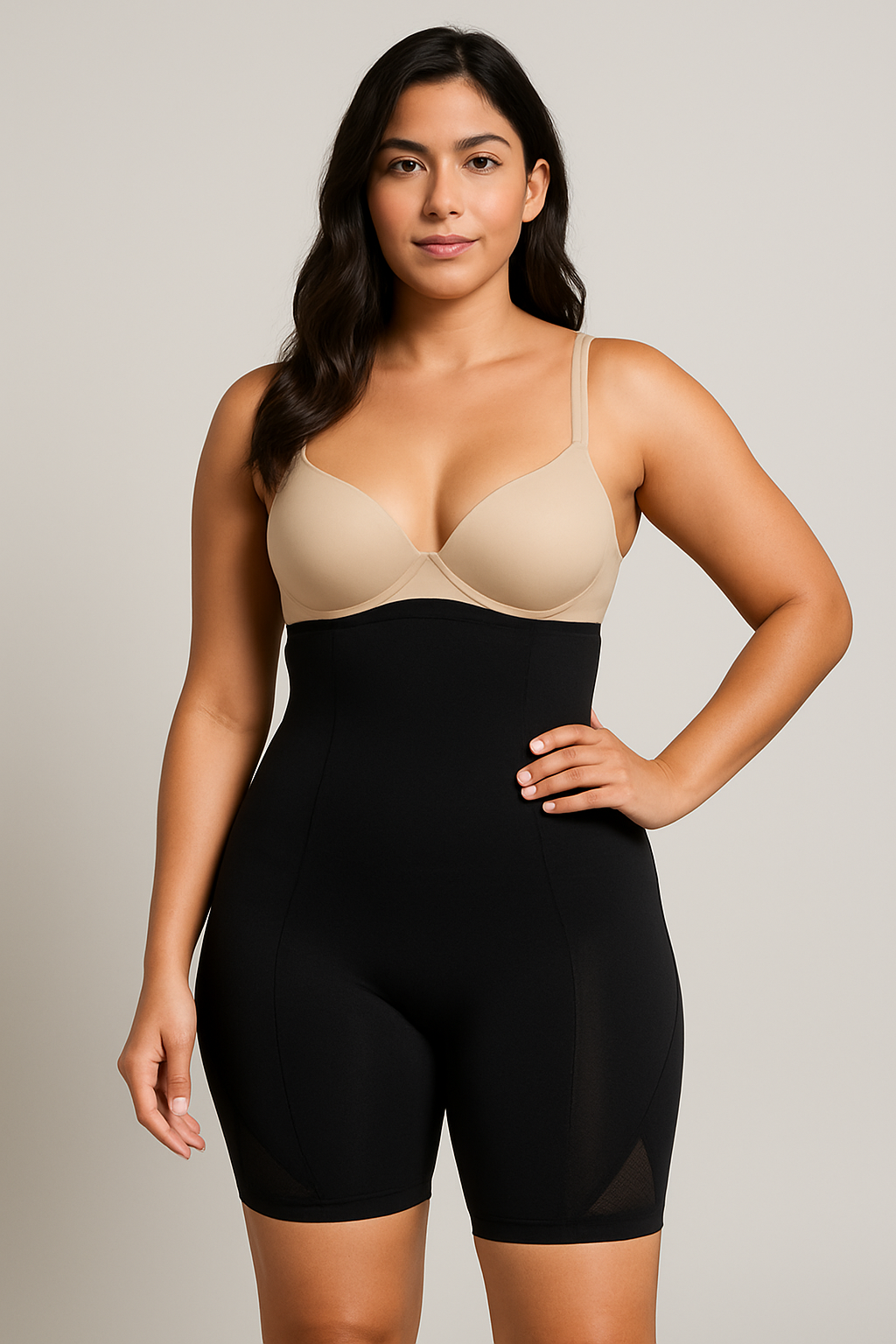 Magan | Shapewear Bodysuit Corrective with Bra