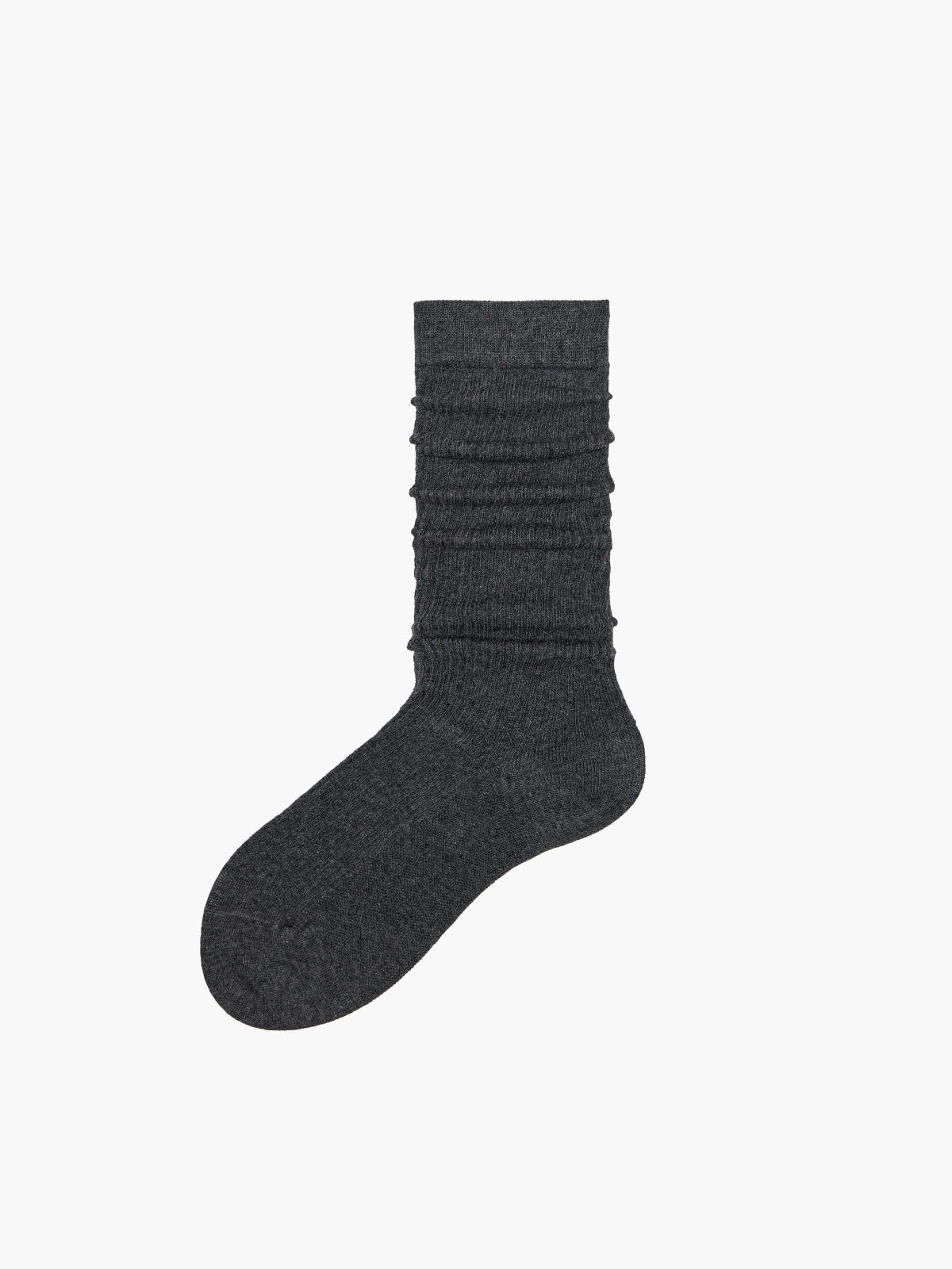 Linnea | Socks Ribbed Structure