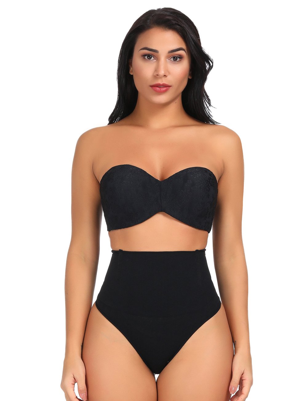Rania | Bikini Set High Waisted Shaping