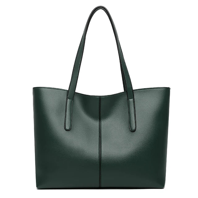 Tehya | Shoulder Bag Luxury Faux Leather