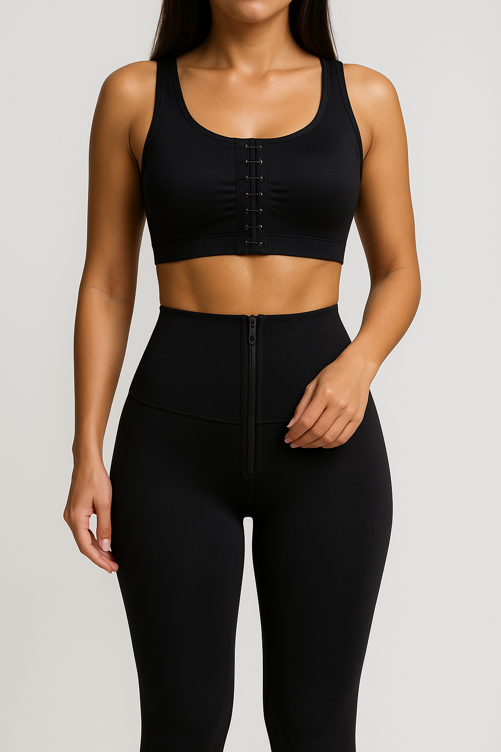 Shayla | Shaping Leggings High Waist