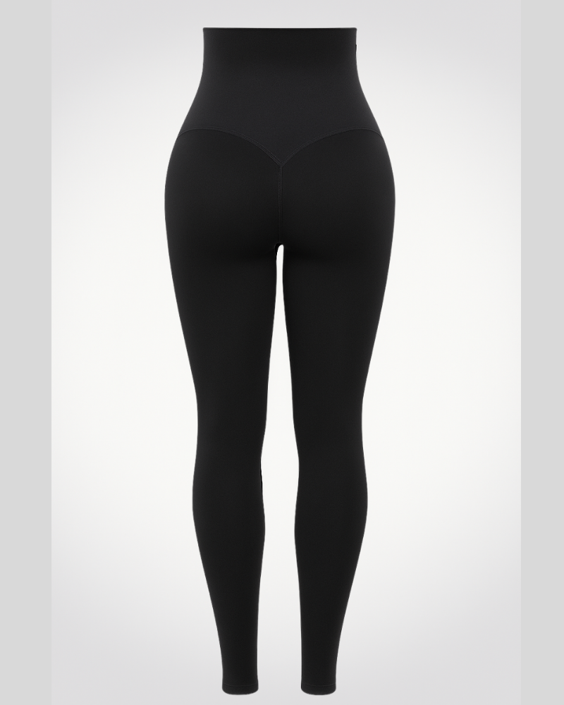 Shayla | Shaping Leggings High Waist