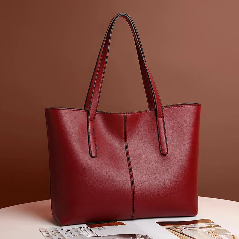 Tehya | Shoulder Bag Luxury Faux Leather