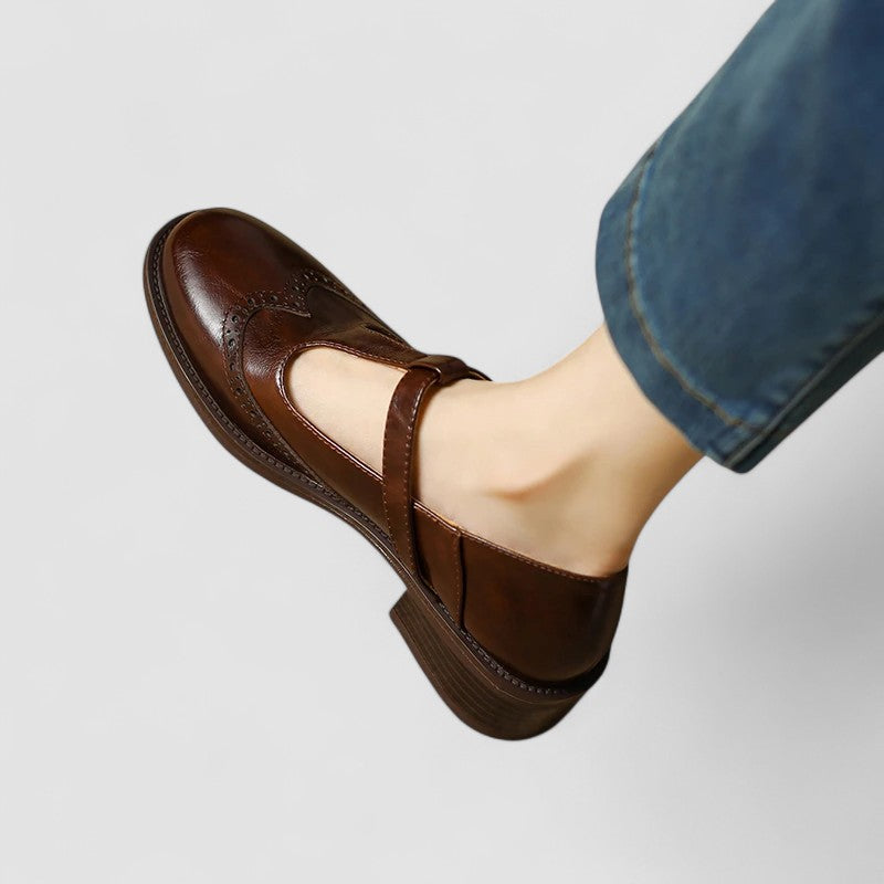 GIANNA™ | MARY JANE ORTHOPEDIC SHOES