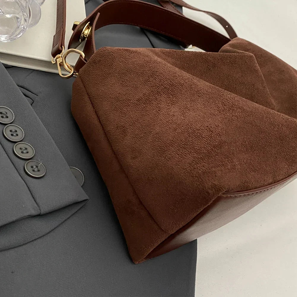 Dorcas | Handbag with Removable Shoulder Strap