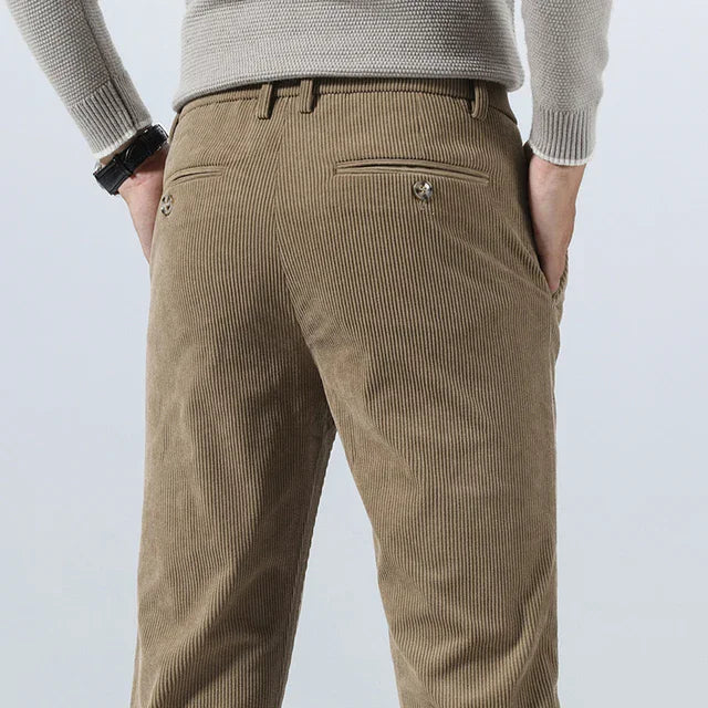 The Monday Pant