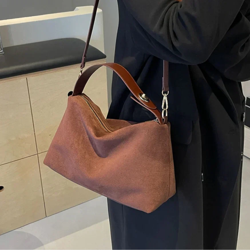 Dorcas | Handbag with Removable Shoulder Strap