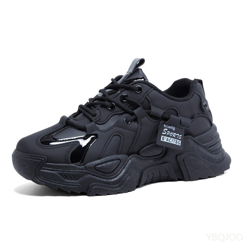 Elinor | Women's Sneakers Comfortable