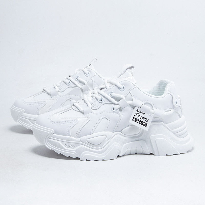 Elinor | Women's Sneakers Comfortable