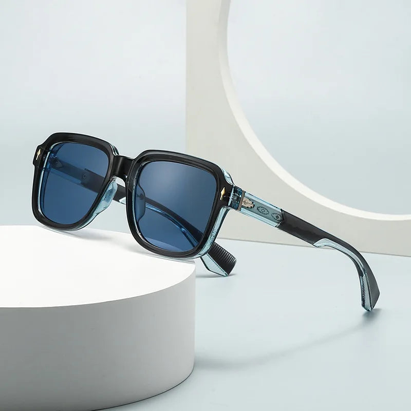 Phantom Square Sunglasses
