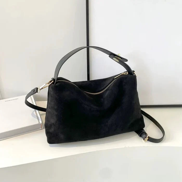 Dorcas | Handbag with Removable Shoulder Strap
