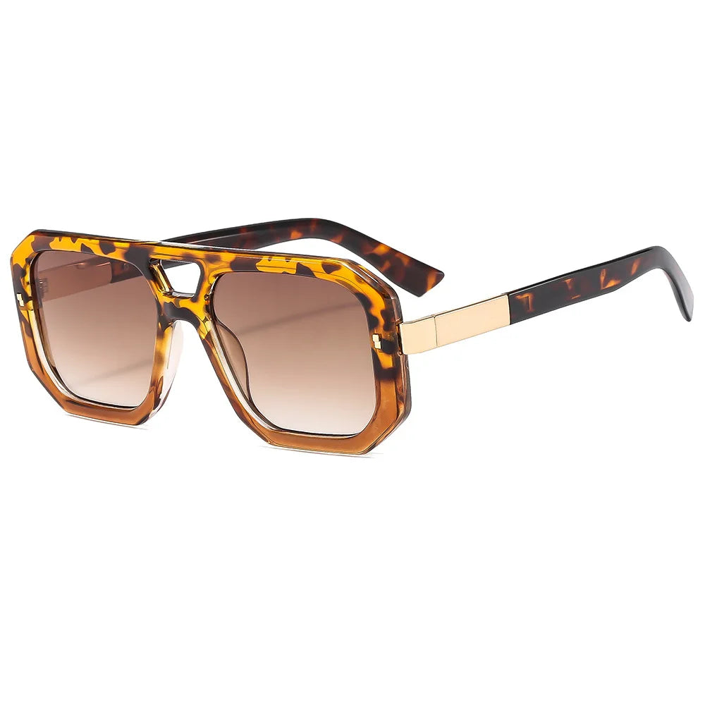 Hawkey Retro Sunglasses