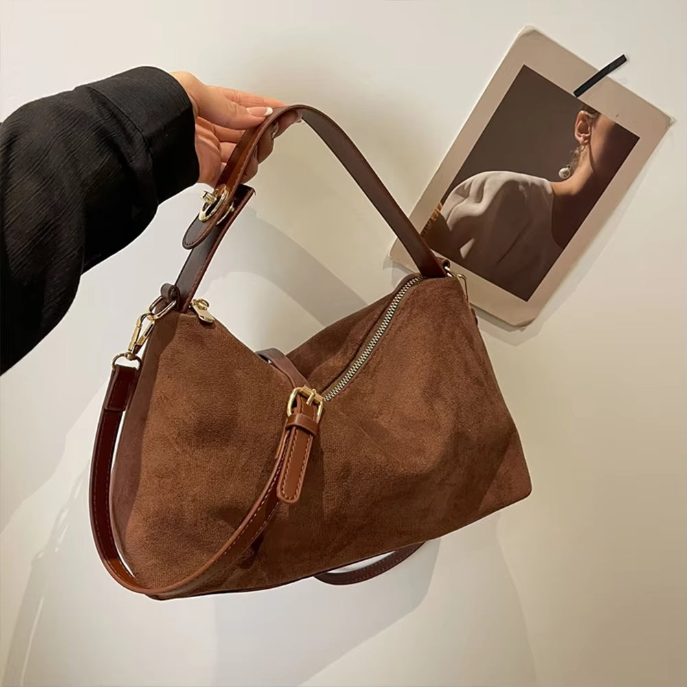Dorcas | Handbag with Removable Shoulder Strap
