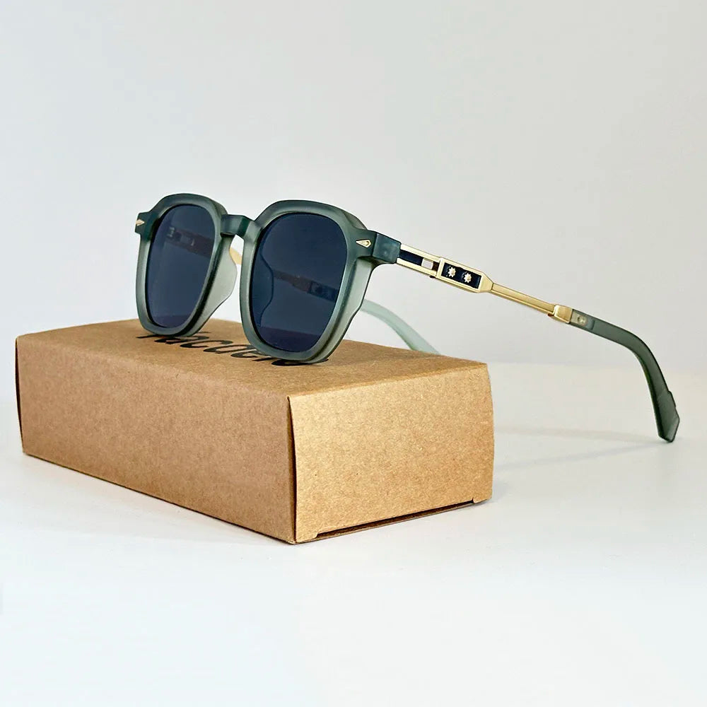 Urban Crest Vintage Sunglasses