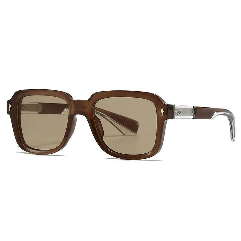 Phantom Square Sunglasses