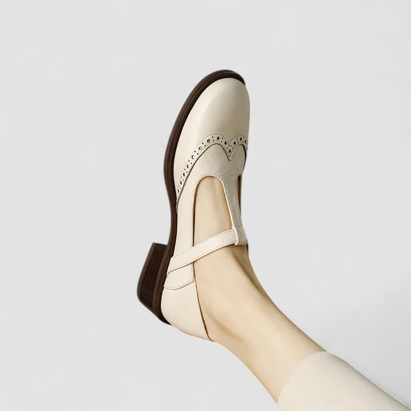 GIANNA™ | MARY JANE ORTHOPEDIC SHOES