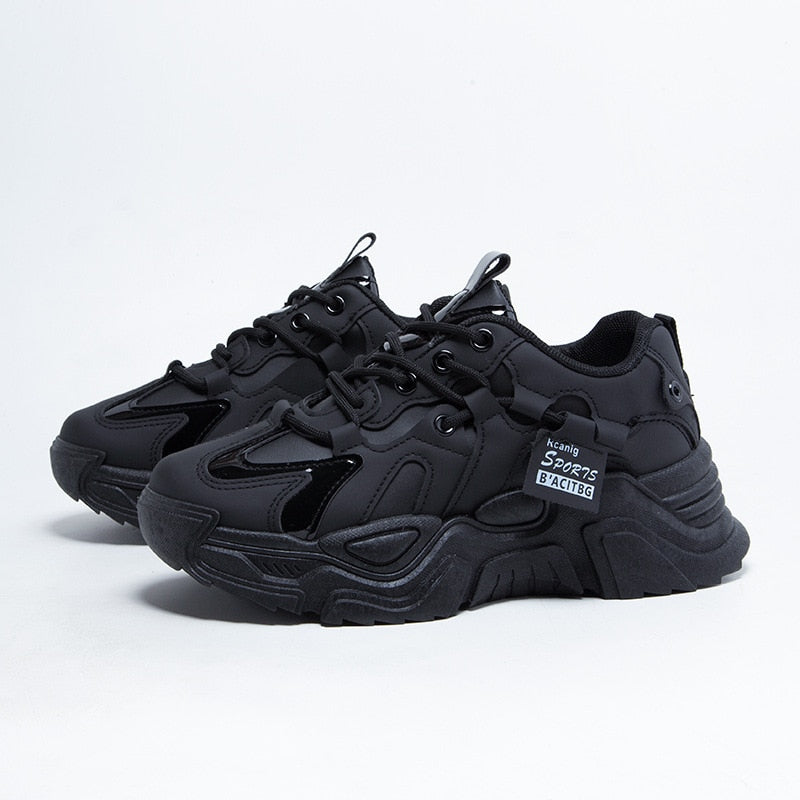 Elinor | Women's Sneakers Comfortable