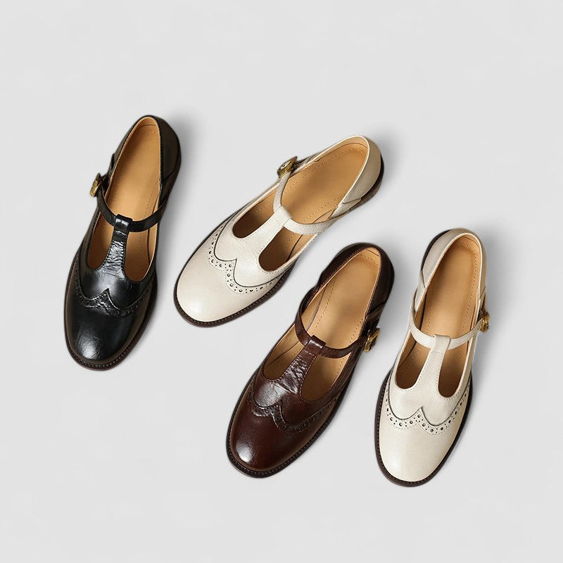 GIANNA™ | MARY JANE ORTHOPEDIC SHOES