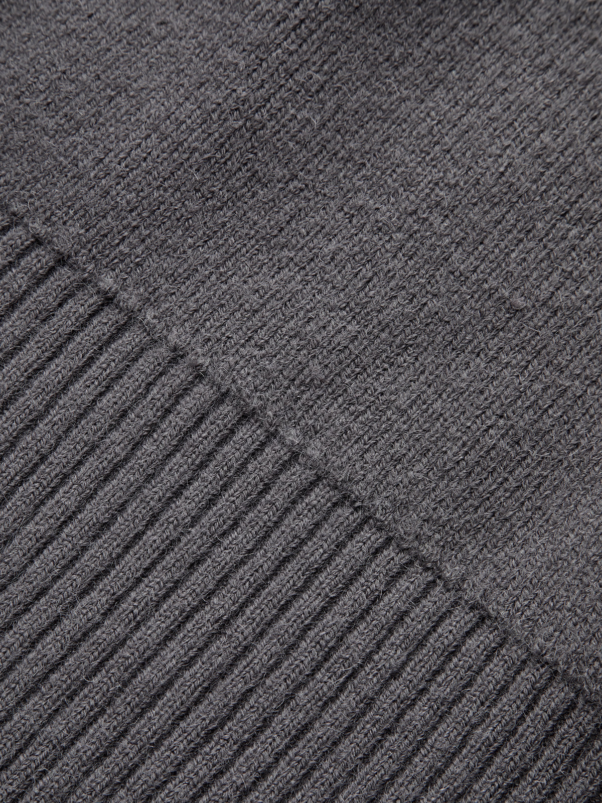Sabrina | Puff Sleeve Sweater