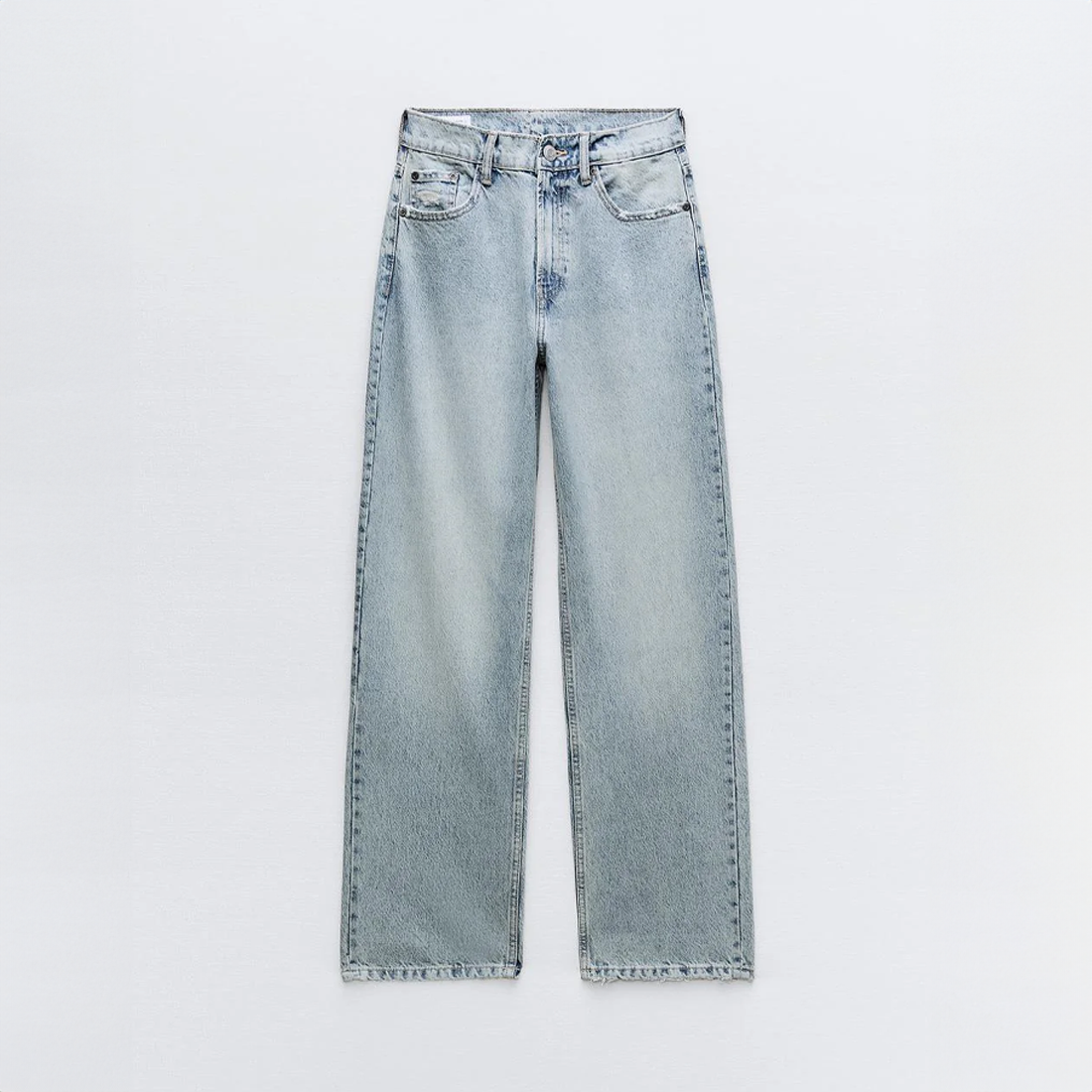 Fynn | Your New Favorite Jeans with Distressed Details
