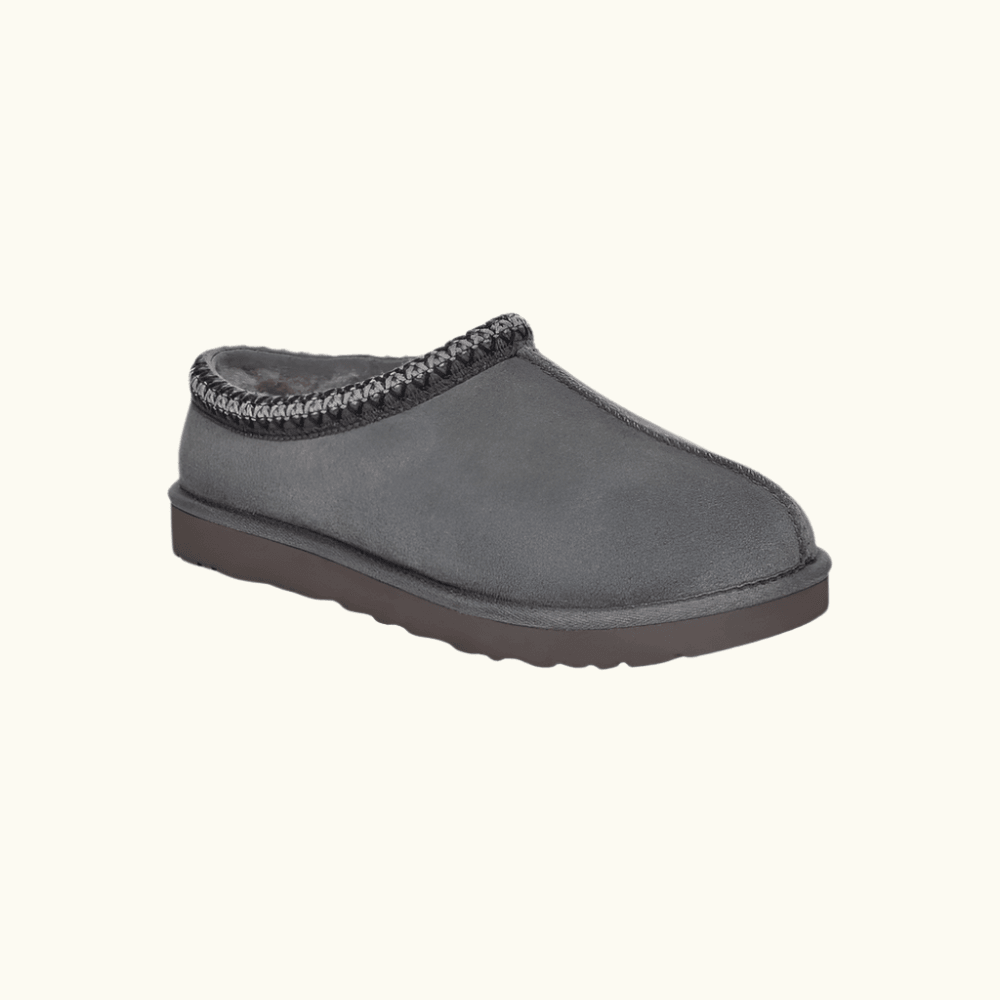 Karlyn | Slippers with a luxurious faux fur lining