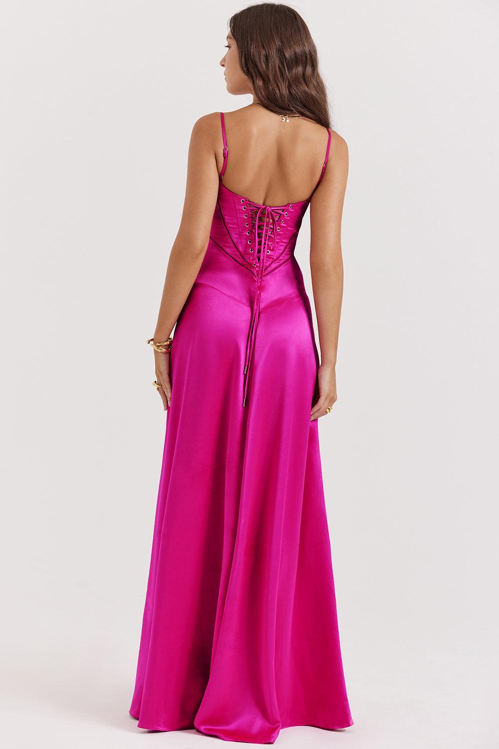 Astrid | Sweetheart Neckline Prom Dress