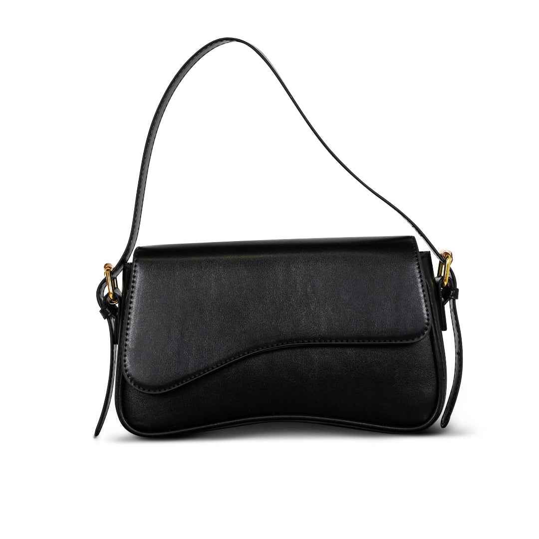 Loren | Shoulder Bag with Cherry Charm