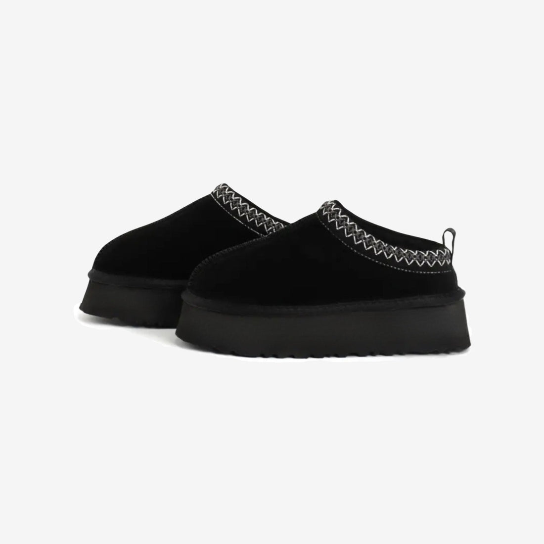 Alexis | Slippers with Warm Lining